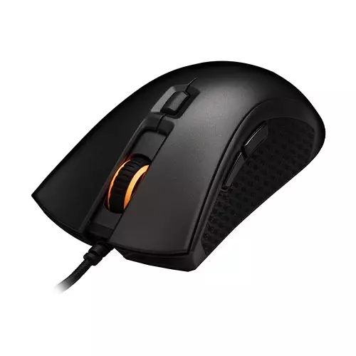 HYPERX Pulsefire FPS Pro RGB Gaming Mouse-gallery-1