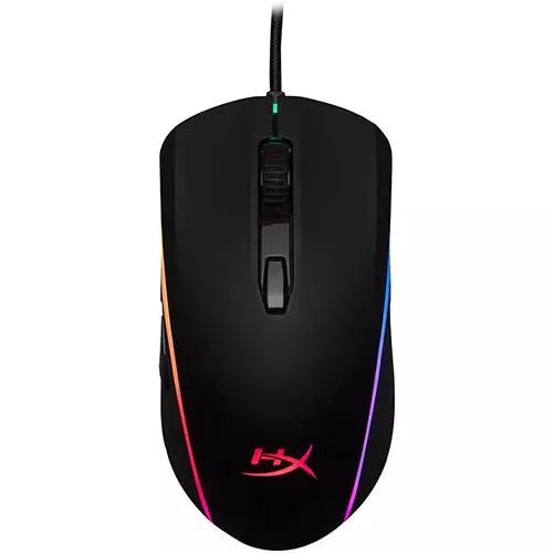 HyperX Pulsefire Surge RGB Gaming Mouse