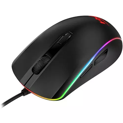 HyperX Pulsefire Surge RGB Gaming Mouse-gallery-2