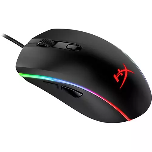 HyperX Pulsefire Surge RGB Gaming Mouse-1