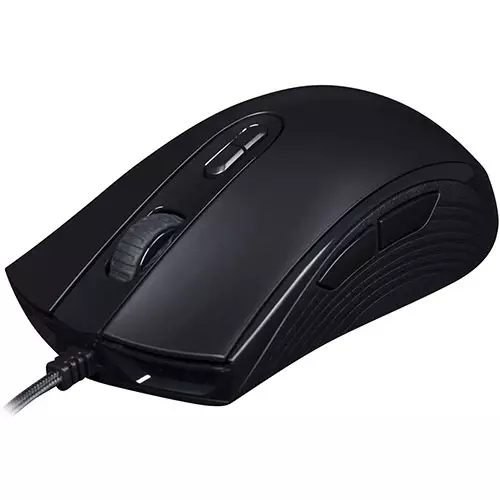 HyperX Pulsefire Core Black RGB Gaming Mouse-gallery-2