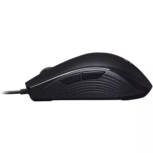 HyperX Pulsefire Core Black RGB Gaming Mouse-gallery-3