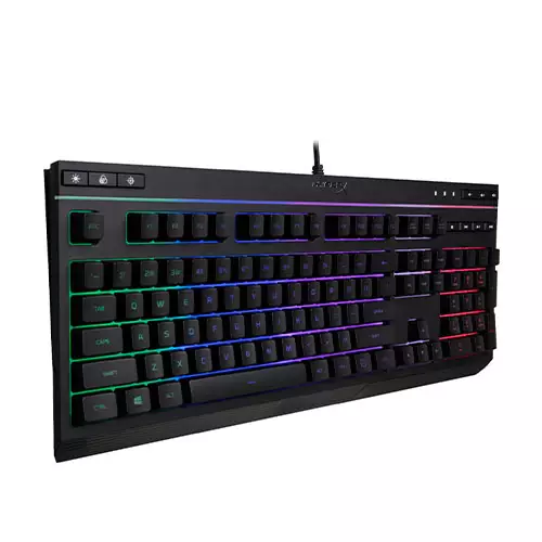 HyperX Alloy Core RGB Membrane Gaming Keyboard-1