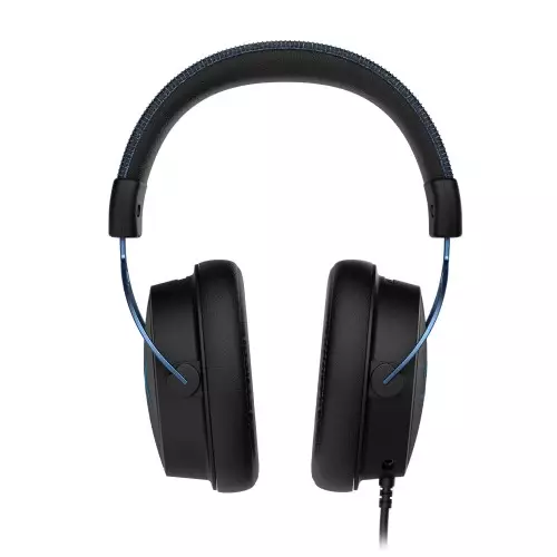 HyperX Cloud Alpha S BLACK Gaming Headset (1 Year official warranty)-2