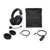HyperX Cloud Alpha S BLACK Gaming Headset (1 Year official warranty)-4