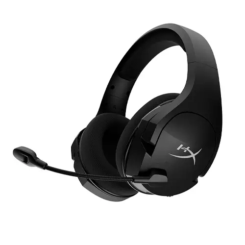 HyperX Cloud Stinger Core Wireless Gaming Headset (1 Year warranty)