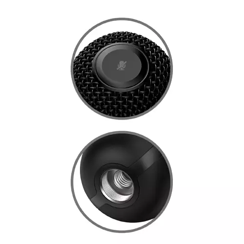 HyperX SoloCast USB Gaming Microphone-gallery-4