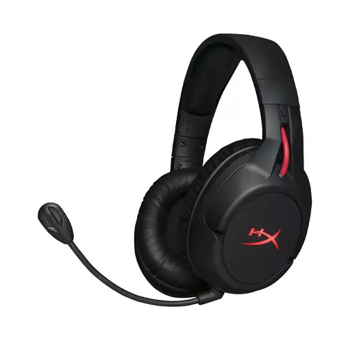 HyperX Cloud Flight Wireless Gaming Headset (2 Year official warranty)