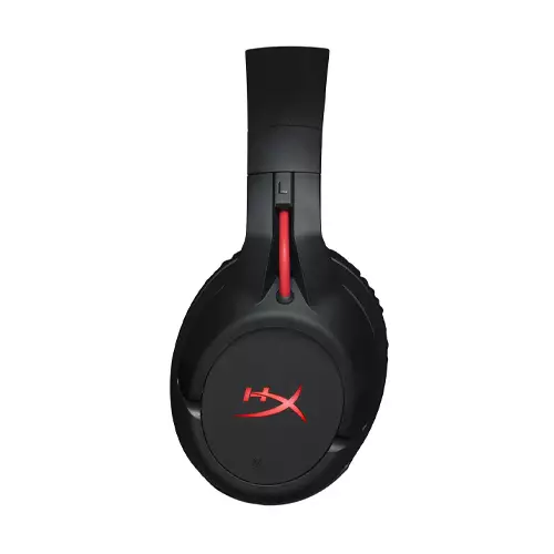 HyperX Cloud Flight Wireless Gaming Headset (2 Year official warranty)-gallery-1
