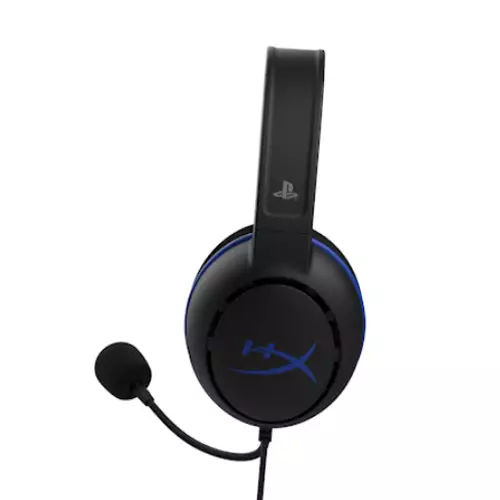 HyperX Cloud Chat Headset-gallery-1