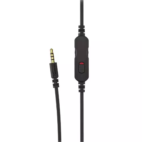 HyperX Cloud Chat Headset-gallery-2