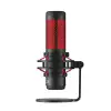 HYPERX QUADCAST HIGH PERFORMANCE MULTI PATTERN USB MICROPHONE-1