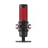 HYPERX QUADCAST HIGH PERFORMANCE MULTI PATTERN USB MICROPHONE-2