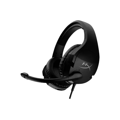 HYPERX CLOUD STINGER S 7.1 BLACK GAMING HEADSET