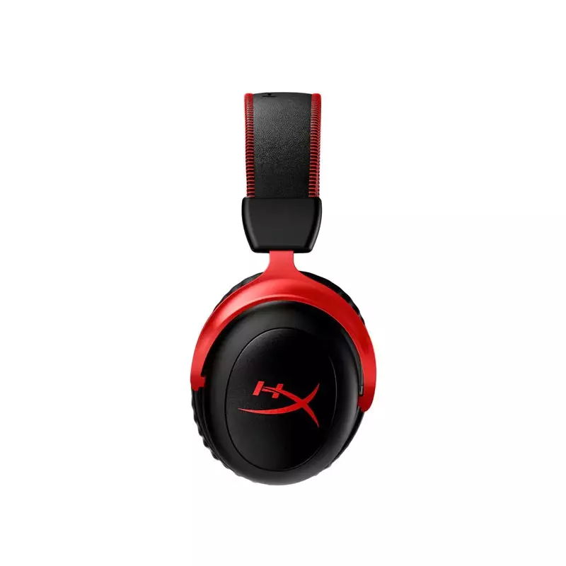 HYPERX CLOUD II WIRELESS GAMING HEADSET-1