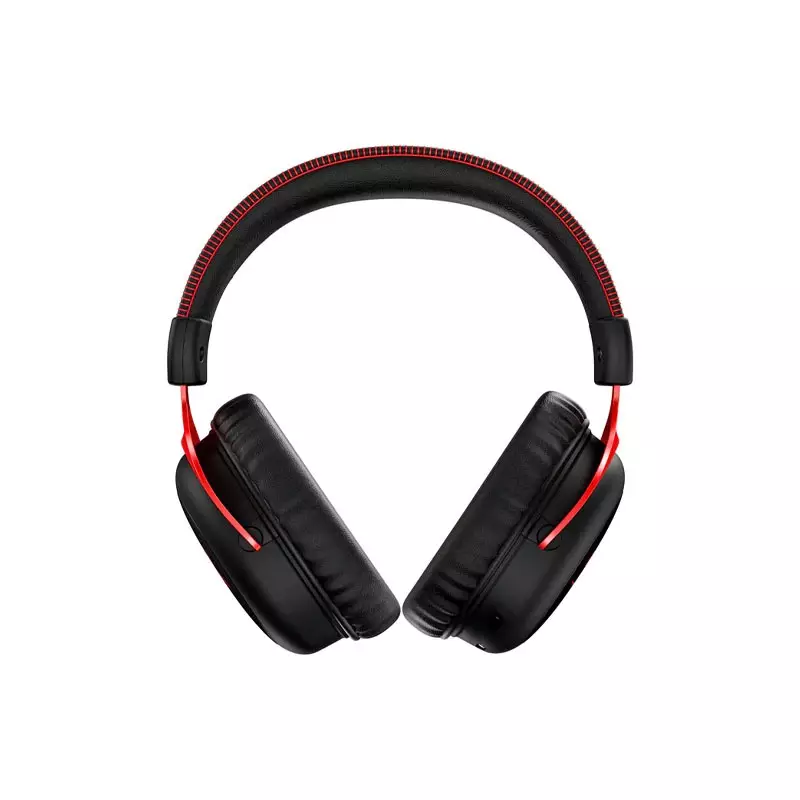 HYPERX CLOUD II WIRELESS GAMING HEADSET-2