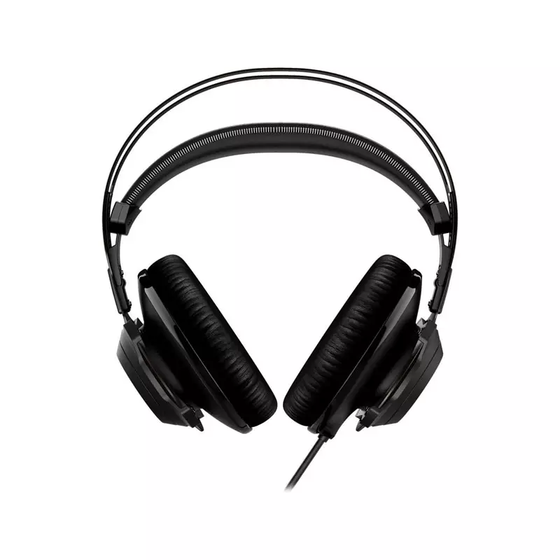 HYPERX CLOUD REVOLVER WIRED GAMING HEADPHONE BLACK-gallery-2