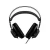 HYPERX CLOUD REVOLVER WIRED GAMING HEADPHONE BLACK-2