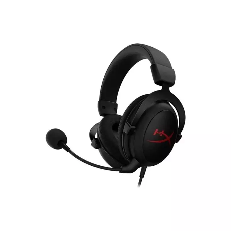 HYPERX CLOUD CORE 7.1 WIRED GAMING HEADPHONE BLACK-gallery-1