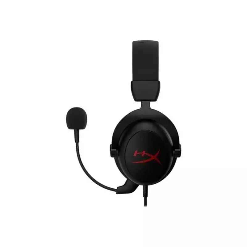 HYPERX CLOUD CORE 7.1 WIRED GAMING HEADPHONE BLACK-gallery-2