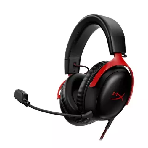 HYPERX CLOUD III WIRED GAMING HEADSET BLACK-gallery-1