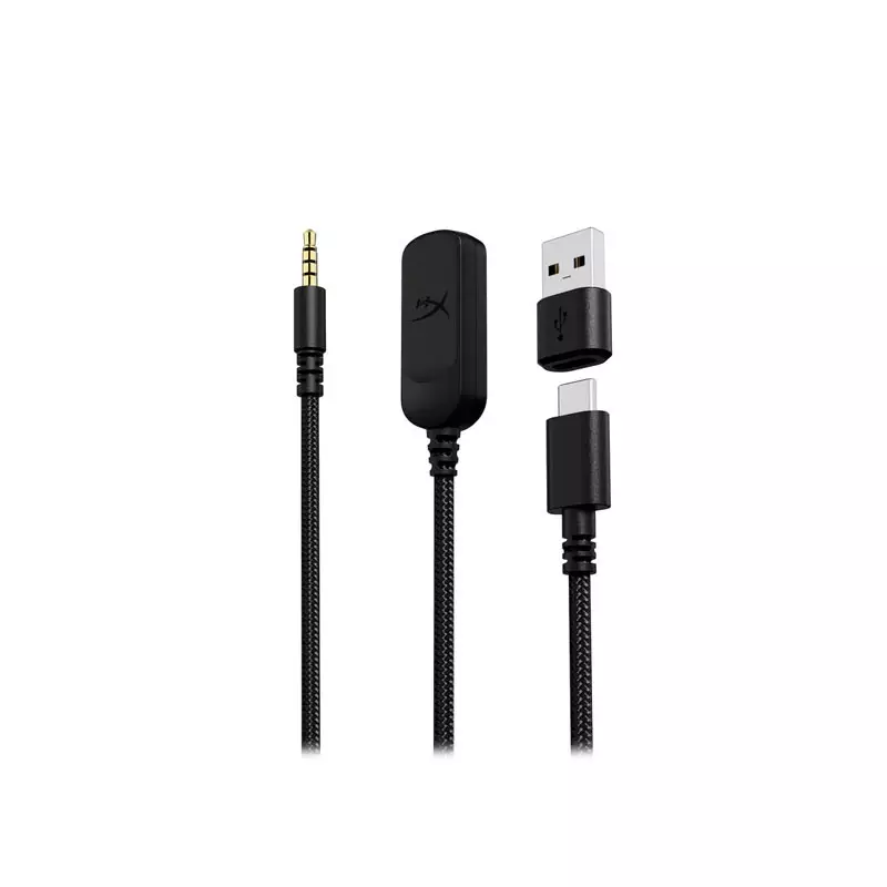 HYPERX CLOUD III WIRED GAMING HEADSET BLACK-gallery-4