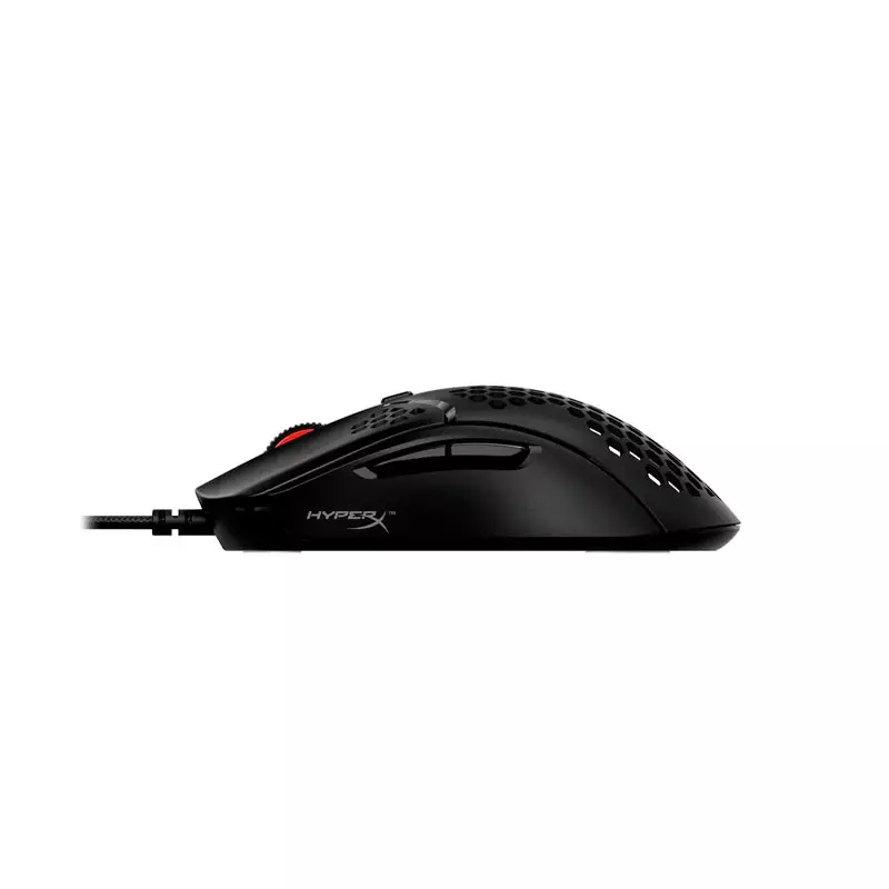 HYPERX PULSEFIRE HASTE WIRED GAMING MOUSE BLACK-gallery-2