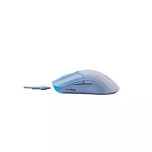 HyperX Pulsefire Haste 2 Wireless Gaming Mouse-2