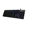 HyperX Alloy FPS RGB Mechanical Gaming Keyboard-1