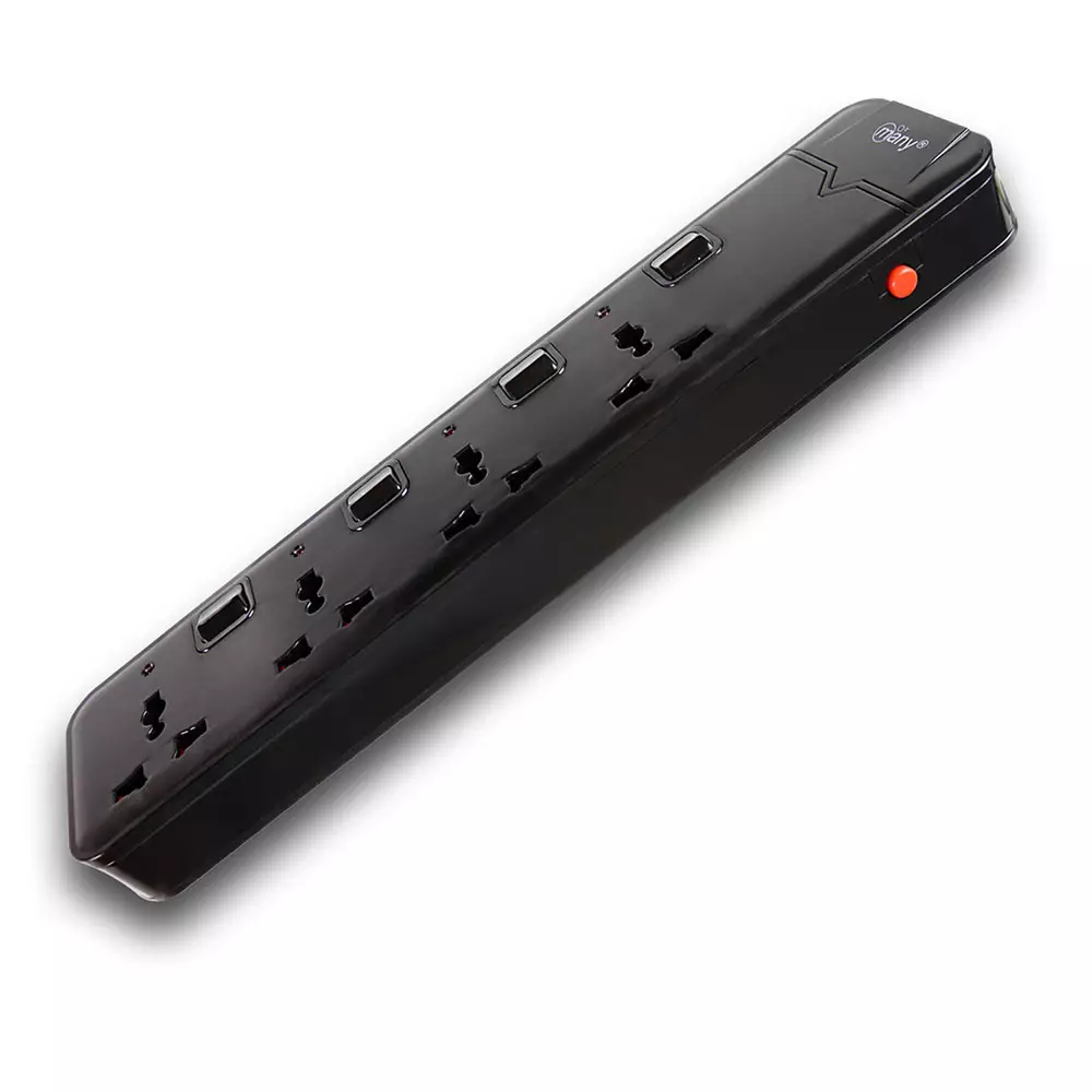 Many MTS G241 3Pin Socket Multi Plug-1