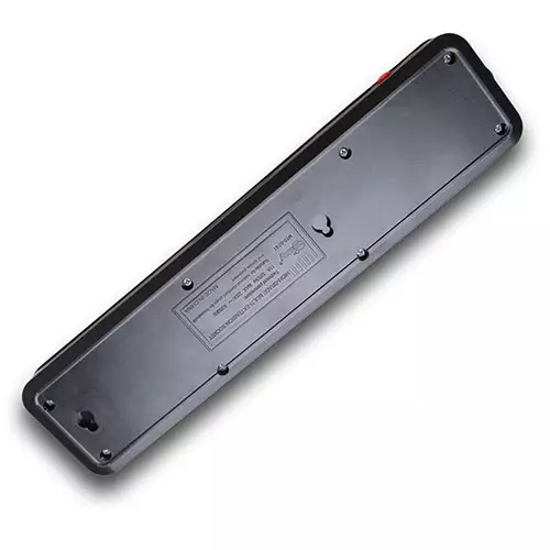 Many MTS G241 3Pin Socket Multi Plug-2