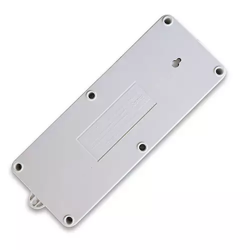 Many MTS 306 3Pin Socket Multi Plug-2