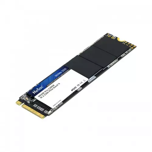 Netac N930E Pro 128GB NVMe M.2 2280 SSD-gallery-1