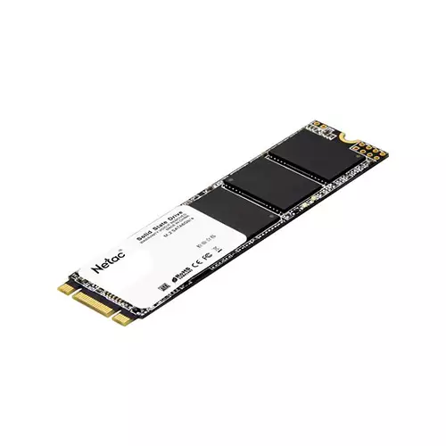 Netac N535N 256GB M.2 2280 SSD-1