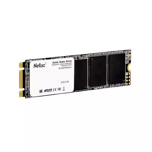 Netac N535N 256GB M.2 2280 SSD-2