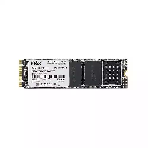 Netac N535N 1TB M.2 2280 SSD