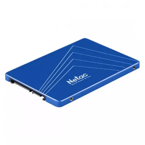 Netac N535S 240GB 2.5-inch SATA-III SSD-gallery-2