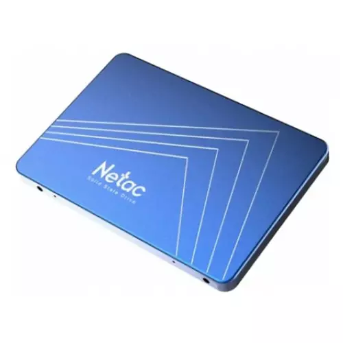 Netac N535S 240GB 2.5-inch SATA-III SSD-gallery-3