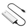 NETAC Z slim 128GB USB 3.2 GEN-2 TYPE C SSD-1
