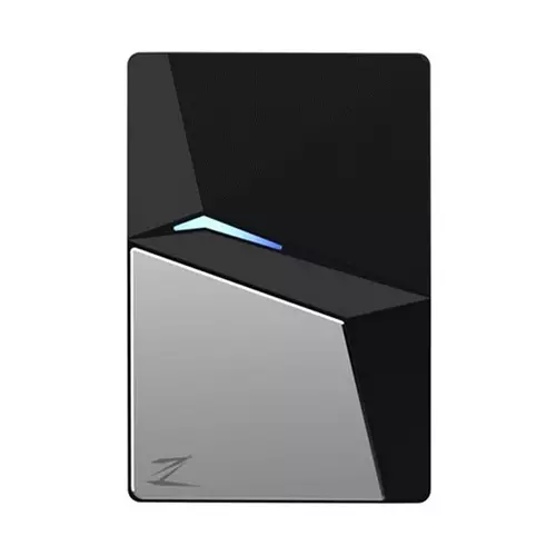 NETAC Z7S 120GB Gen 2 Type-C external ssd
