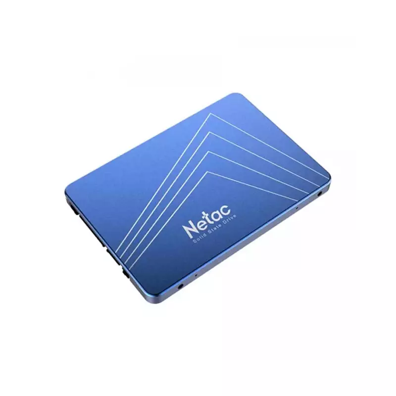 NETAC N600S 2TB 2.5 INCH SATAIII INTERNAL SSD - 1