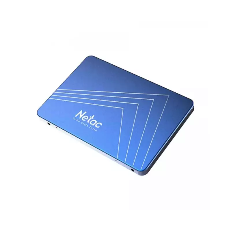 NETAC N600S 2TB 2.5 INCH SATAIII INTERNAL SSD - 2