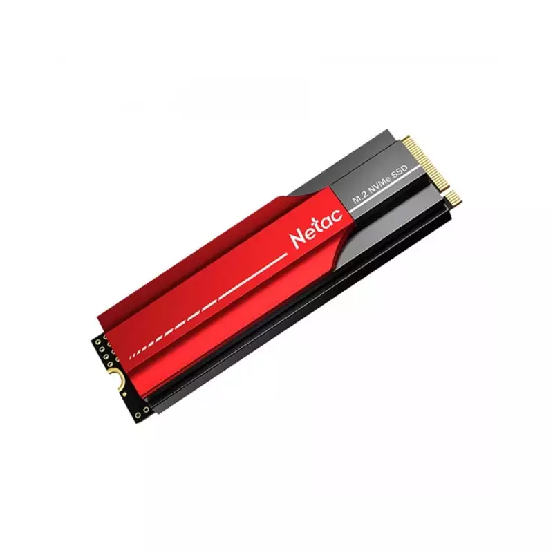 NETAC N950E PRO 2TB M.2 2280 PCIE 3.0 X4 NVME INTERNAL SSD - 1