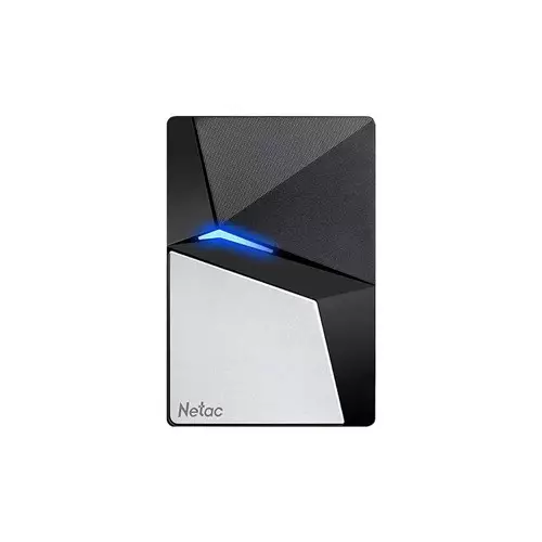 NETAC Z7S 960GB Gen 2 Type-C external SSD