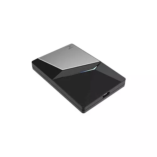 NETAC Z7S 960GB Gen 2 Type-C external SSD - 1