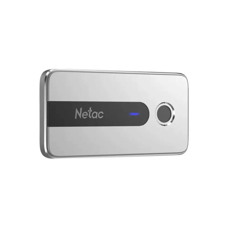 Netac Z11 1 TB TYPE-C External SSD - 1