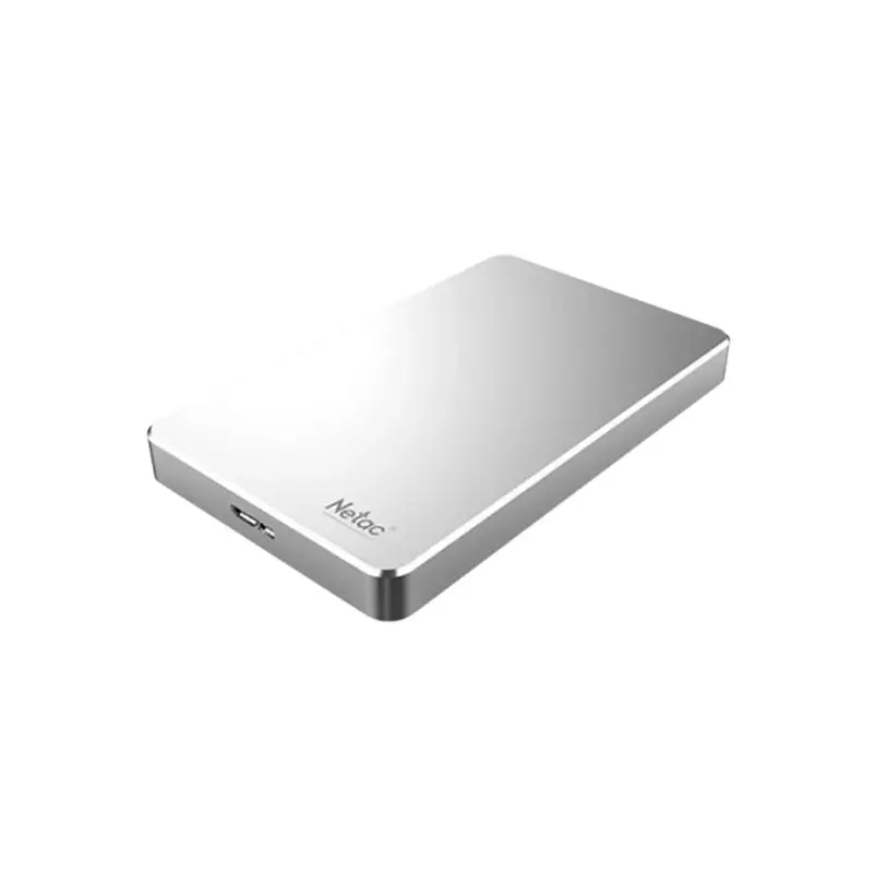 Netac K330 2TB USB 3.0 Portable HDD-gallery-3