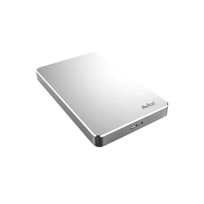 Netac K330 2TB USB 3.0 Portable HDD-gallery-4