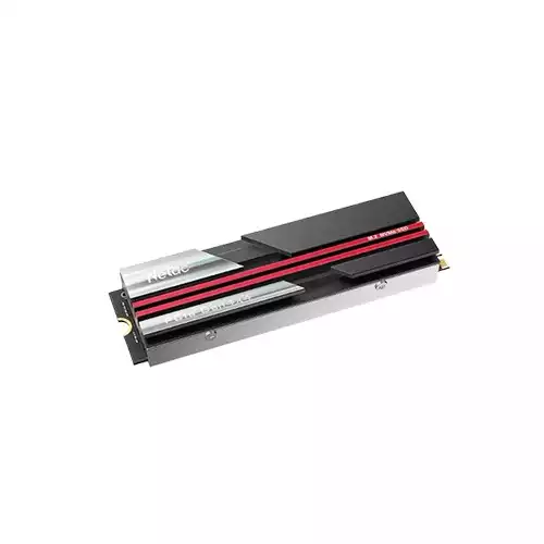Netac NV7000 2TB M.2 2280 PCle Gen4 x4 NVMe SSD