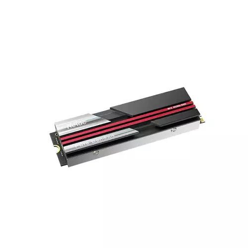 Netac NV7000 2TB M.2 2280 PCle Gen4 x4 NVMe SSD